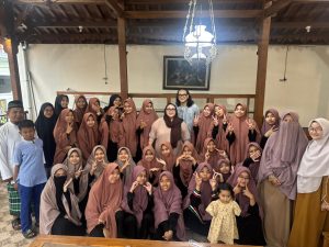 LOUNCHING R.M SONGOSENG By Mbak NUNUNG