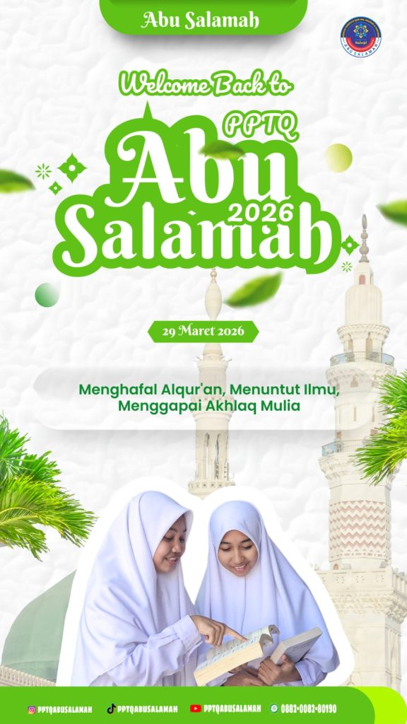 Come Back to Pesantren whatsapp image 2026 03 29 at 10.26.23