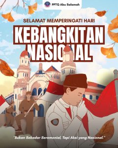 HARI KEBANGKITAN NASIONAL