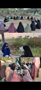 KEGIATAN MPLS ( MASA PENGENALAN LINGKUNGAN SEKOLAH) ANGKATAN IV T.A 2026/2027