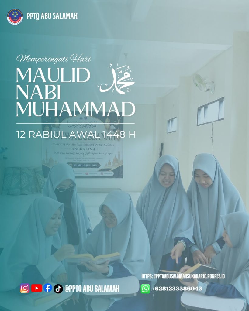 MAULID NABI MUHAMMAD SHALALLAHU 'ALAIHI WASALAM whatsapp image 2026 09 17 at 10.35.47