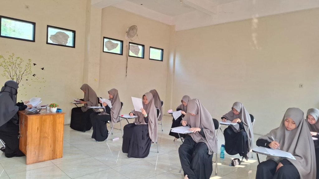 ASTS (Asesmen Sumatif Tengah Semester) 1 PPTQ ABU SALAMAH whatsapp image 2026 09 22 at 10.28.33